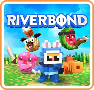 Riverbond Icon