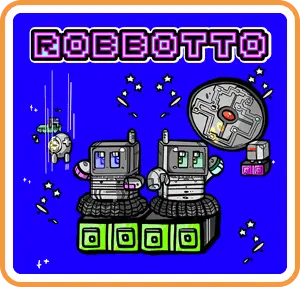 Robbotto Icon