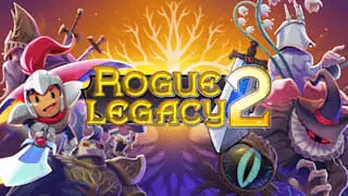 Rogue Legacy 2 Banner