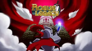 Rogue Legacy Banner