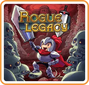 Rogue Legacy Icon