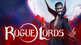 Rogue Lords Banner