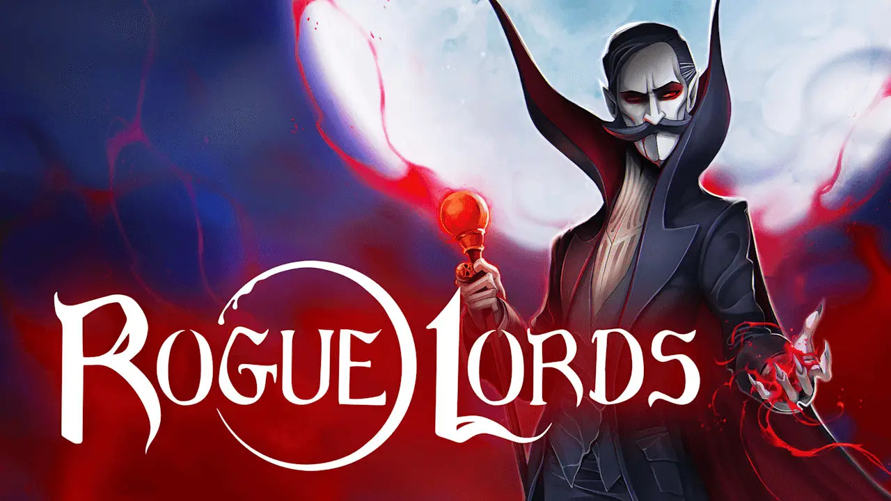 Rogue Lords Logo