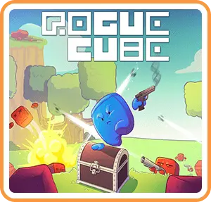 RogueCube Icon