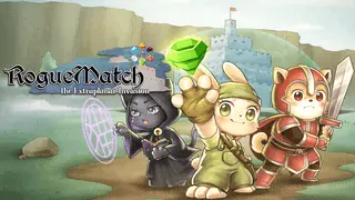 Roguematch : The Extraplanar Invasion Icon