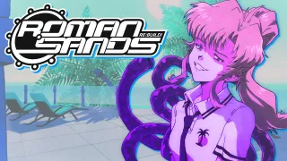 Roman Sands RE:Build Icon