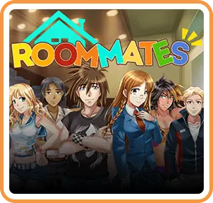 Roommates Icon