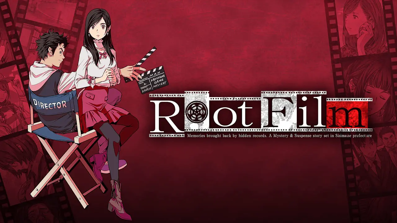 Root Film Logo