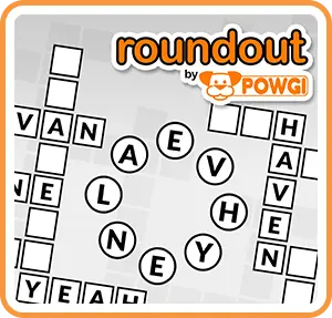 Roundout by POWGI Icon