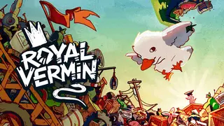 Royal Vermin Image