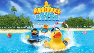 Rubberduck Wave Racer Icon