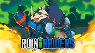 Ruin Raiders Icon