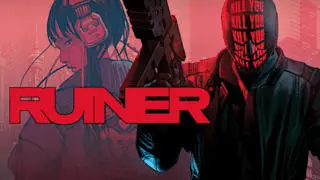 RUINER Banner