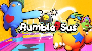 Rumble Sus Icon