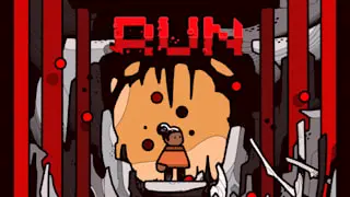 RUN: The World In-Between Banner