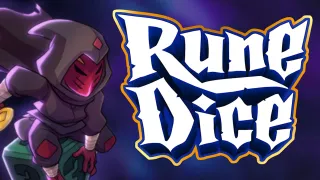 Rune Dice Icon