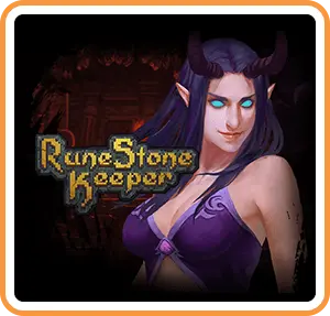 Runestone Keeper Icon