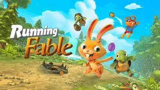 Running Fable Icon