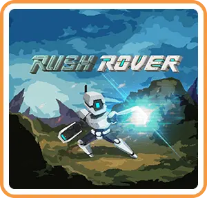 Rush Rover Icon