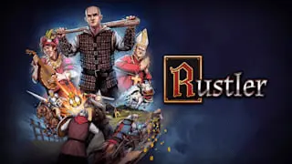Rustler Icon