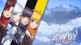 RWBY: Arrowfell Icon