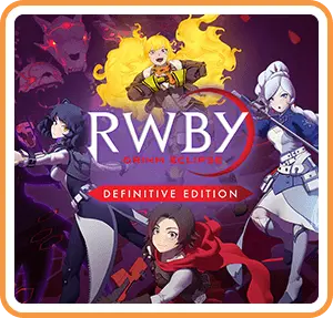 RWBY: Grimm Eclipse - Definitive Edition Icon