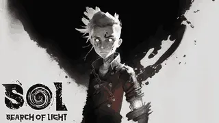 S.O.L Search of Light Icon
