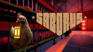 Saborus Icon