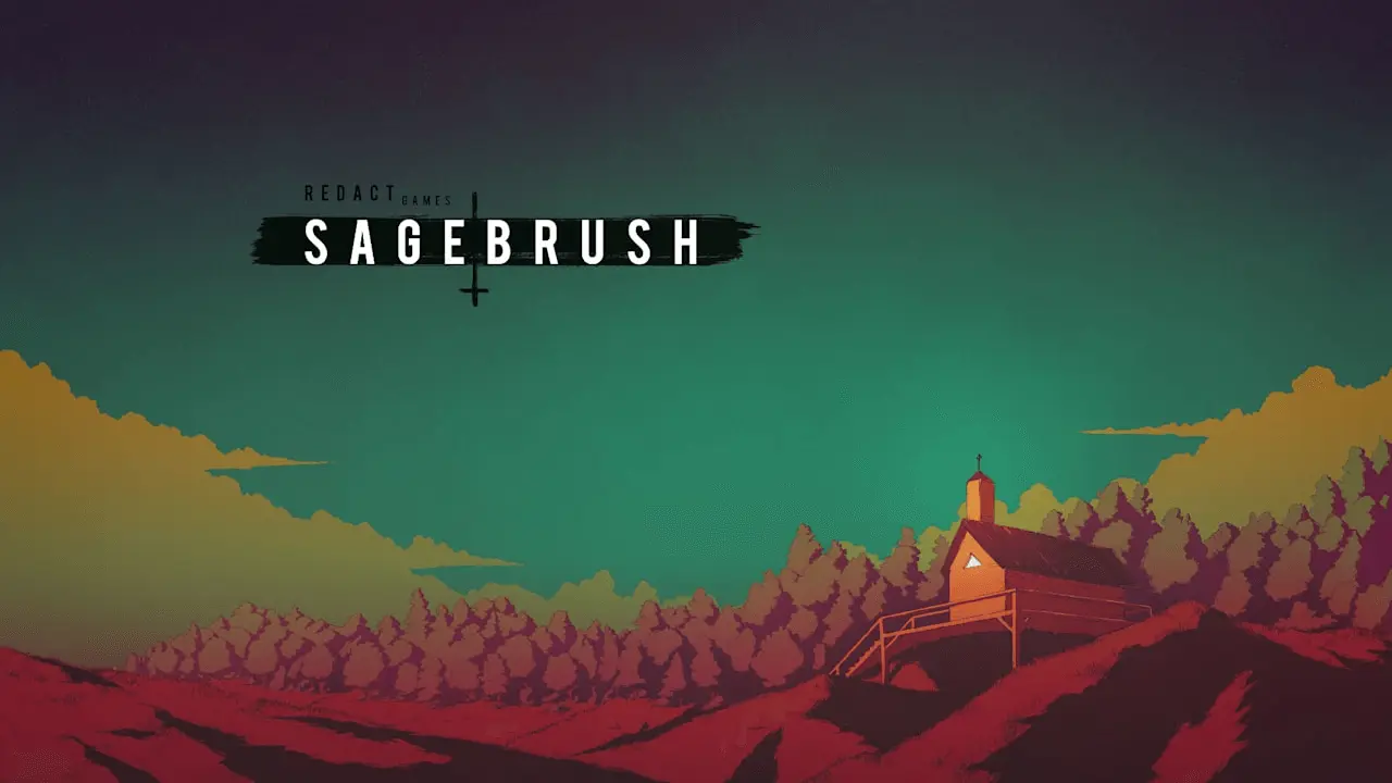 Sagebrush Logo