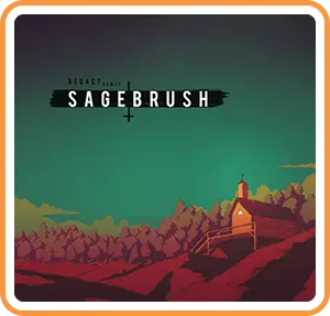 Sagebrush Icon