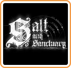 Salt and Sanctuary Icon
