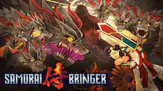 Samurai Bringer Icon