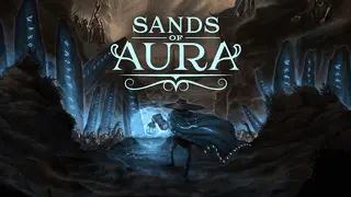 Sands of Aura Icon