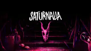 Saturnalia Icon