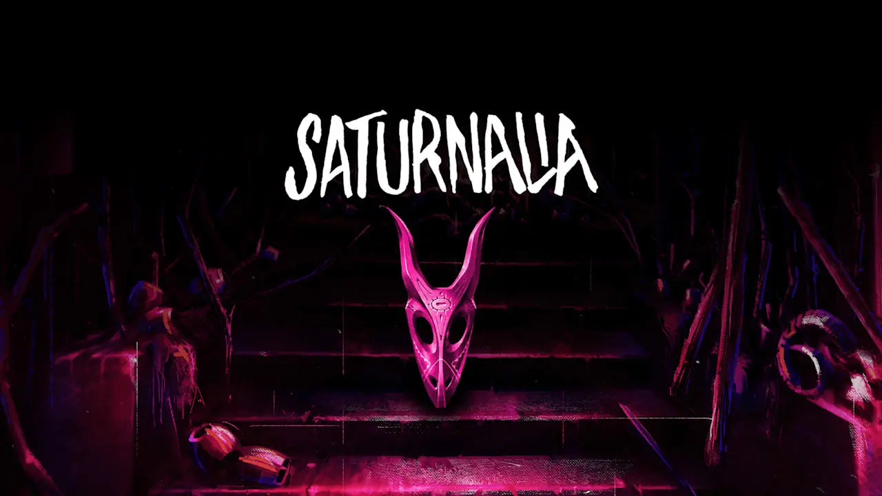 Saturnalia Logo