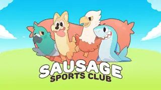 Sausage Sports Club Image