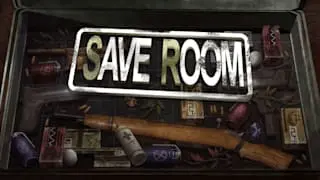 Save Room Icon