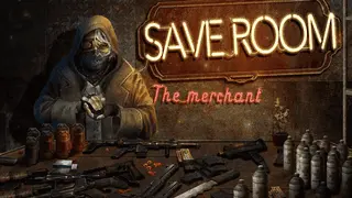 Save Room - The Merchant Icon