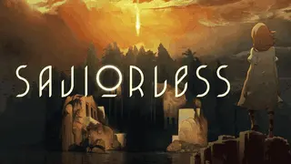 Saviorless Banner