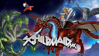 Schildmaid MX Banner