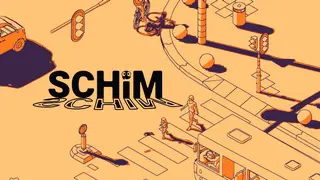SCHiM Icon