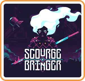 ScourgeBringer Icon