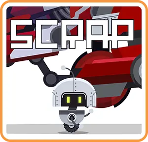 Scrap Icon