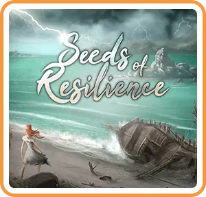 Seeds of Resilience Icon