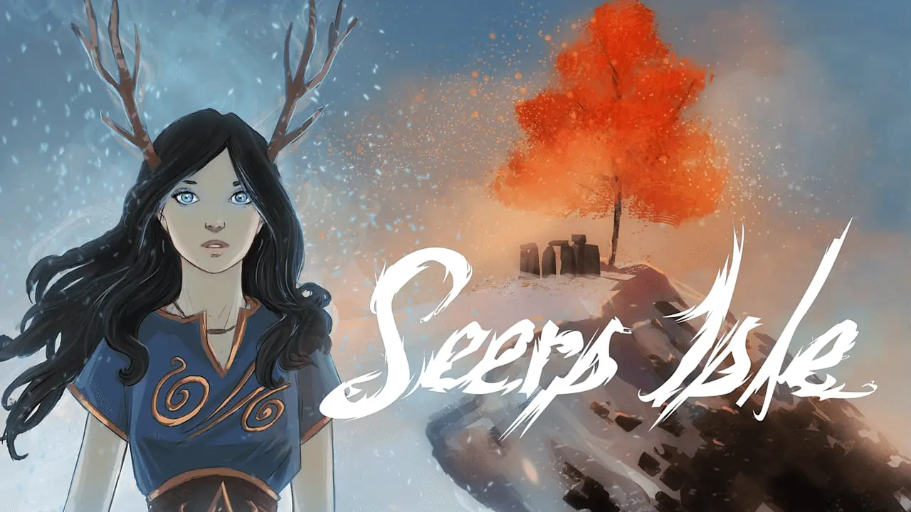Seers Isle Logo