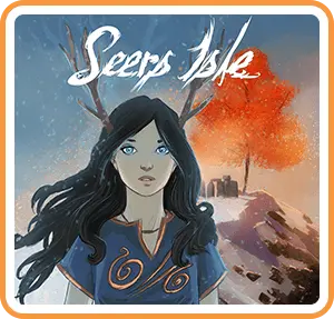 Seers Isle Icon