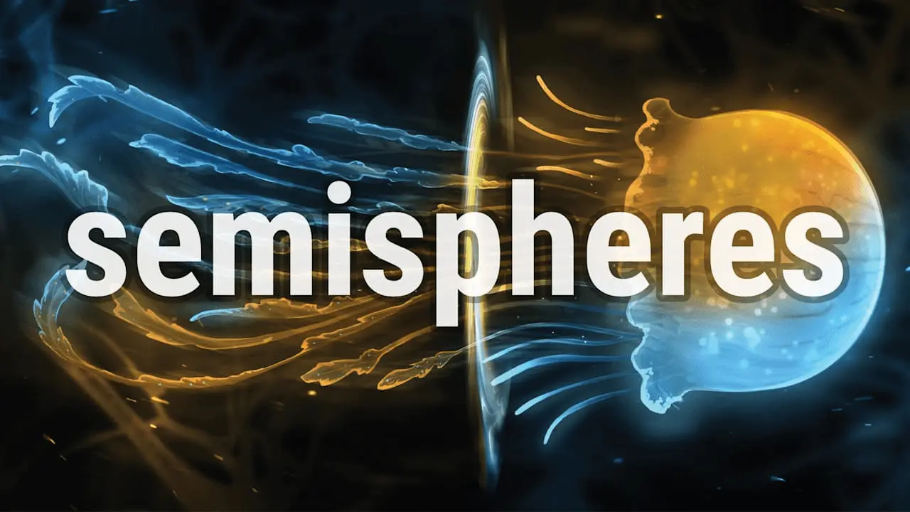 Semispheres Logo