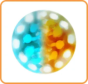 Semispheres Icon