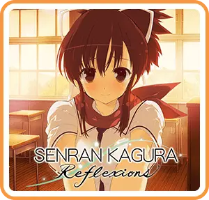 SENRAN KAGURA Reflexions Icon