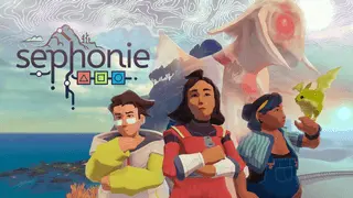 Sephonie Icon